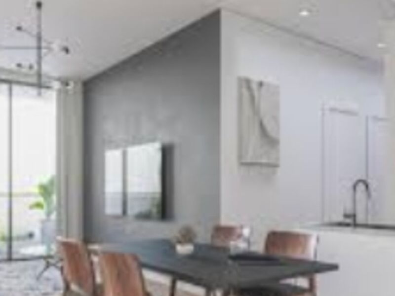 apartamento alquiler Guatemala