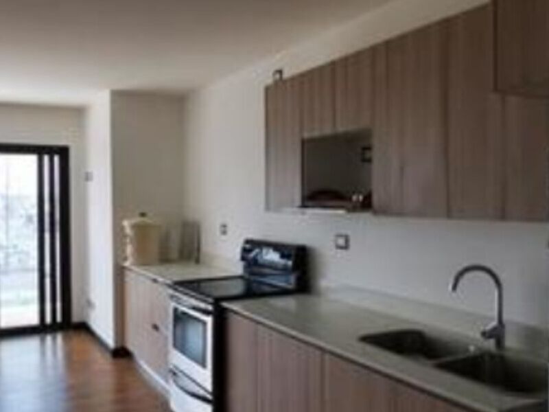 Apartamento venta zona 11 Guatemala