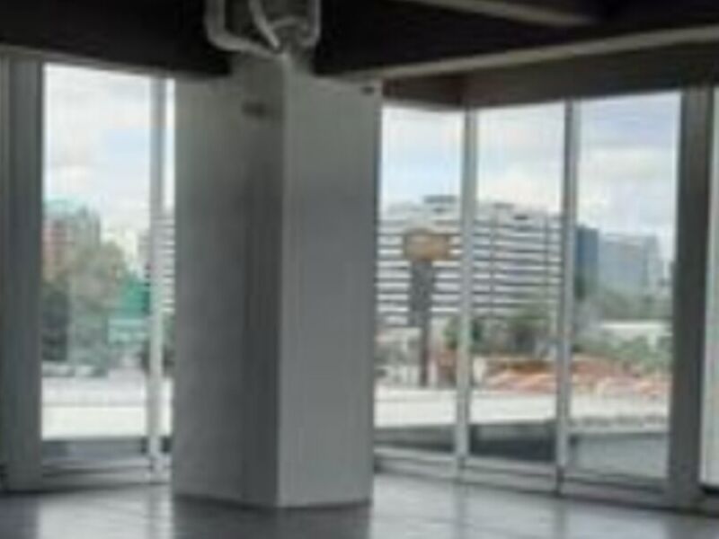 Oficina renta Guatemala