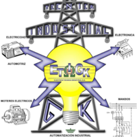 Eléctrica Técnica Industrial G.K.