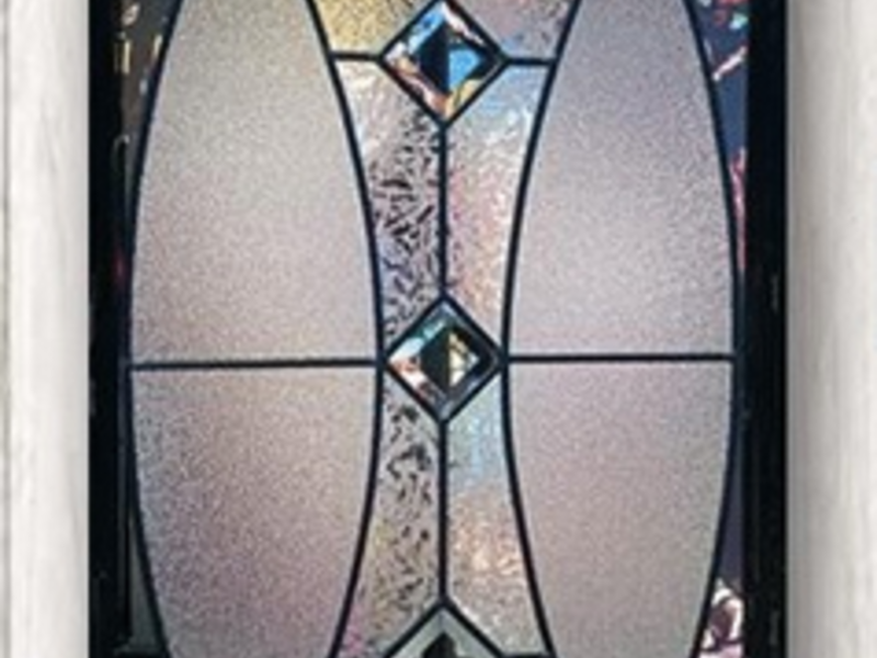 Vitral modelo ECO 02