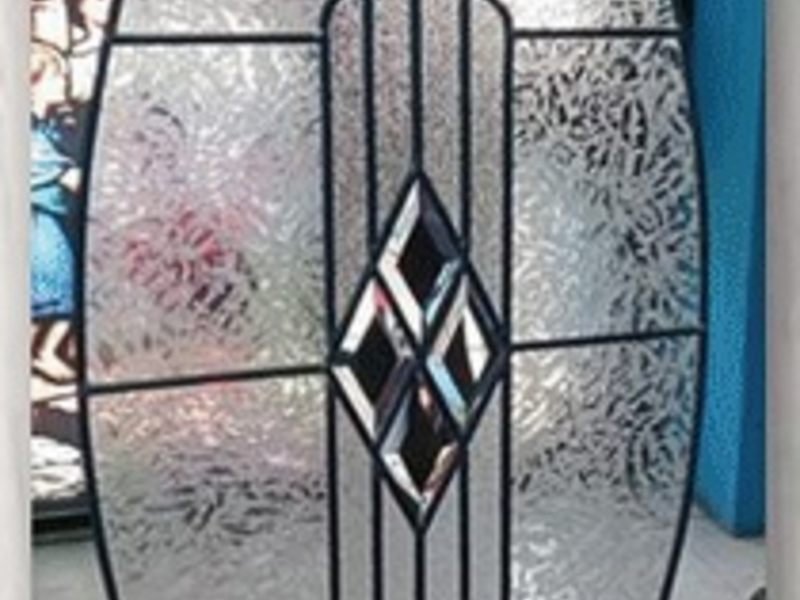 Vitral modelo ECO 03