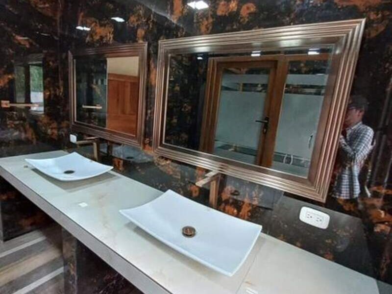 Remodelación