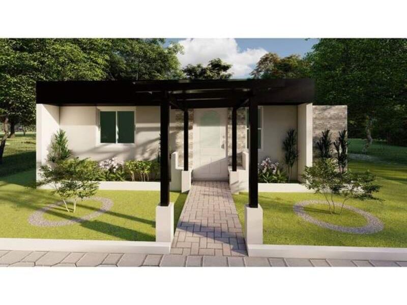 Remodelación exterior