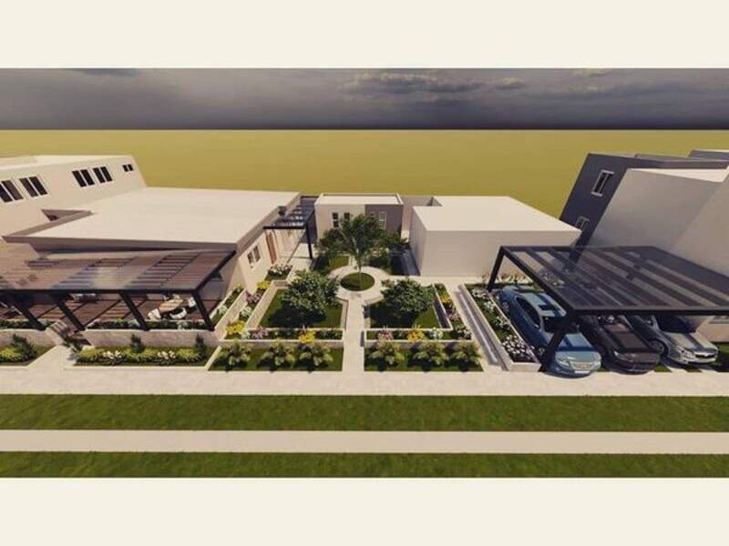 Proyecto Comercial