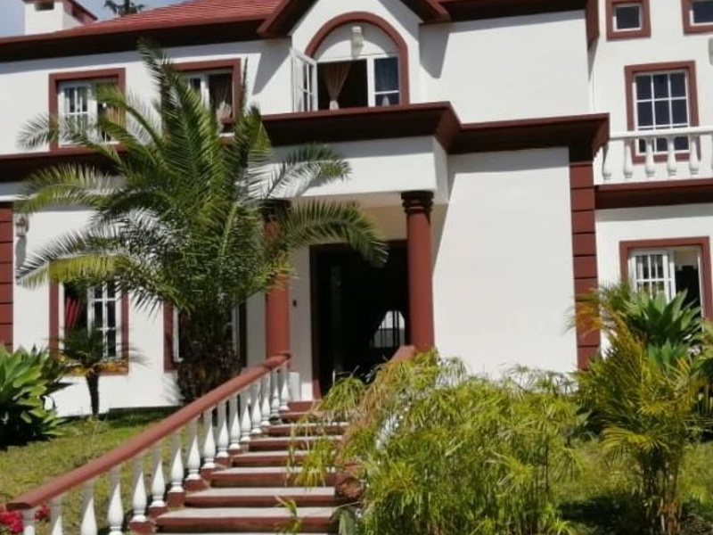 Casa Caes