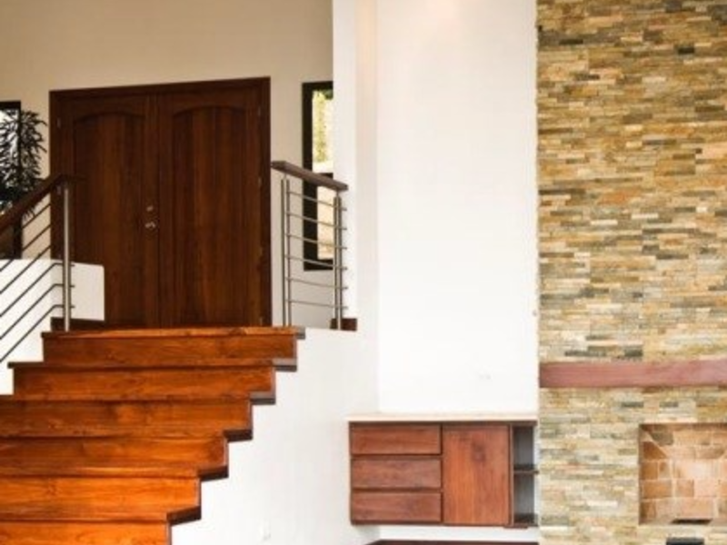 Condominio El Salvador