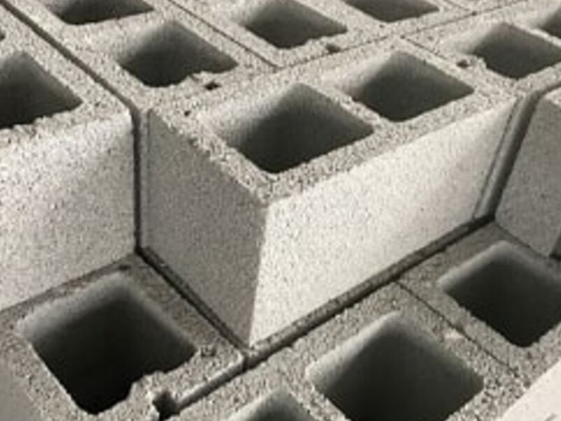 Elaboración de Bloques Guatemala