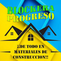 Blockera Progreso
