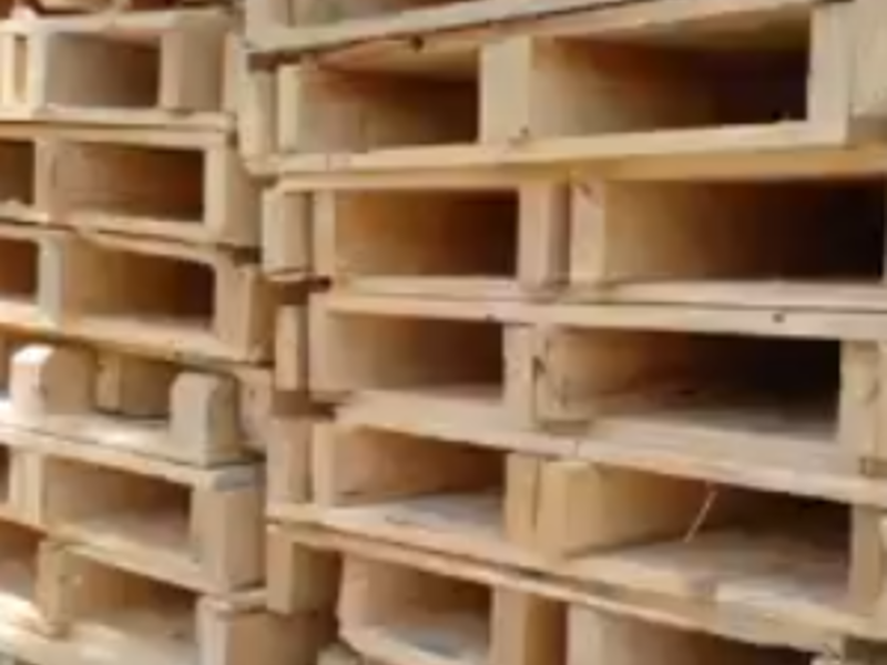 Tableros de madera gruesos