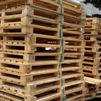 Palets Madera