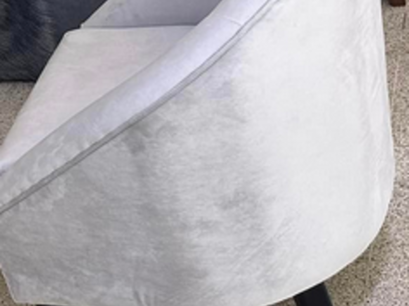 Sillon amoblado