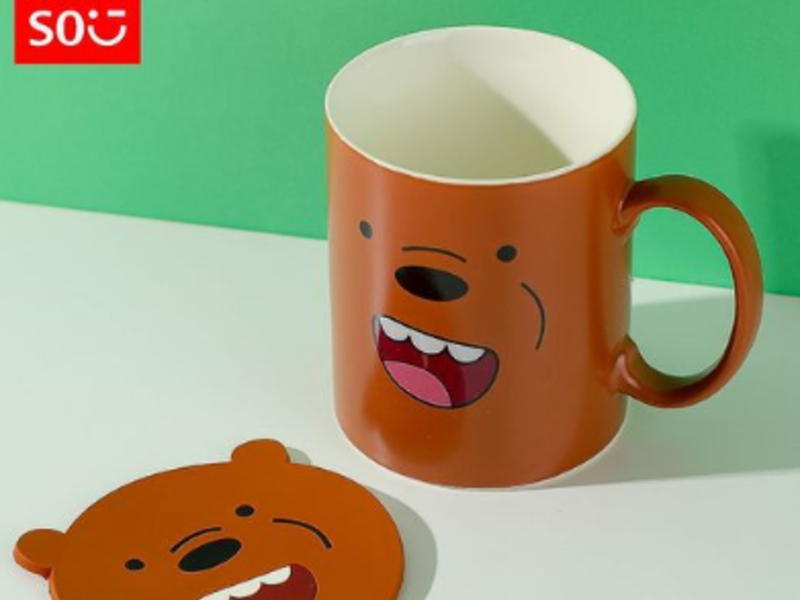 Tazas personalizadas Gt