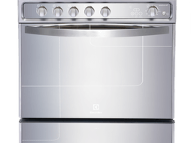 Estufas Cocinas EKGE30AX3NAMS