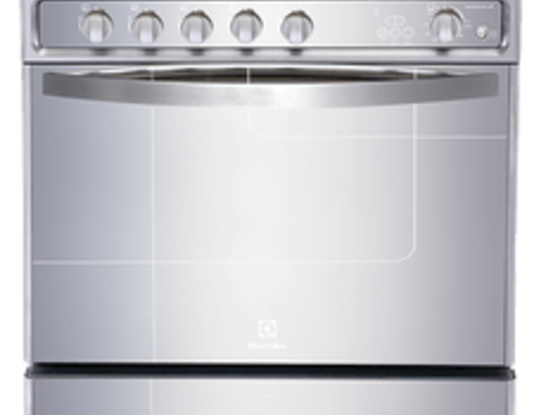 Estufas Cocinas   EKGE30AX3NDMS 