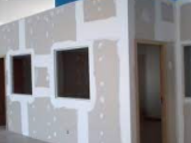Diseño en tablayeso paredes