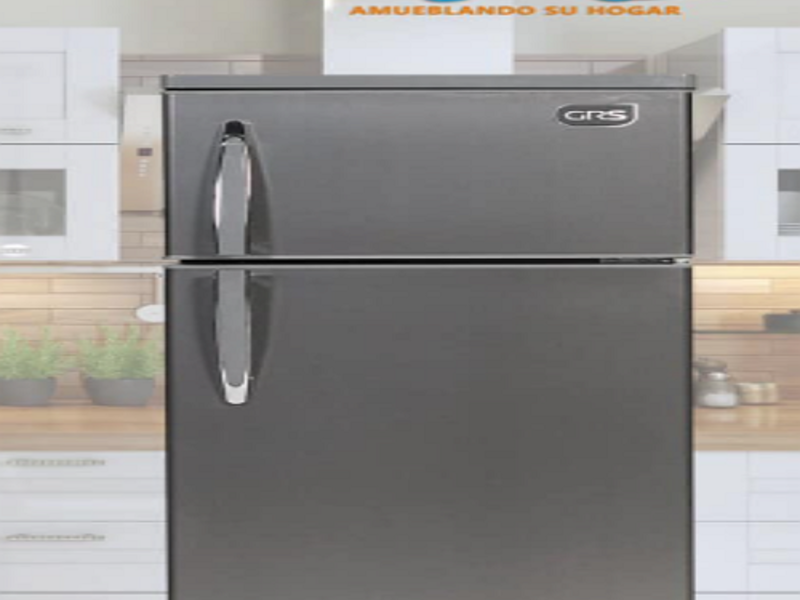 Refrigerador Compacto