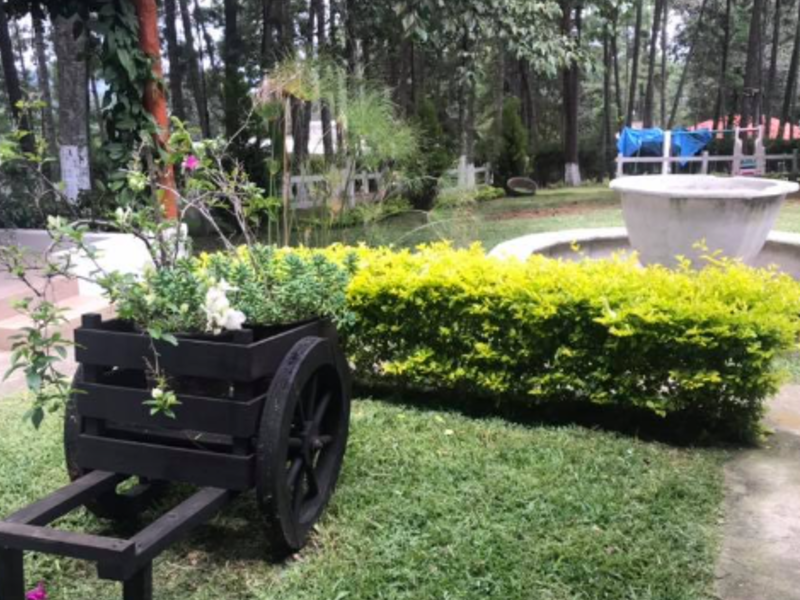 Granja San Lucas