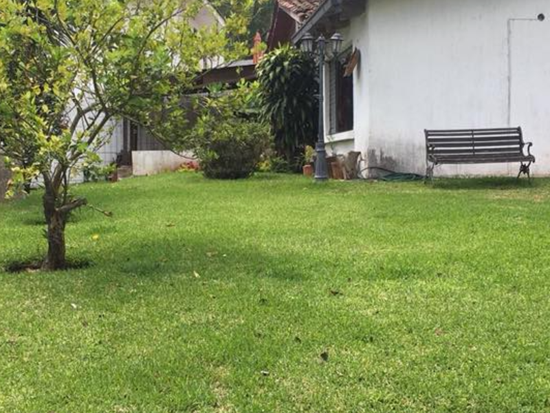 Casa A Zona 10 