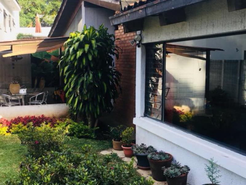 Casa B Zona 10