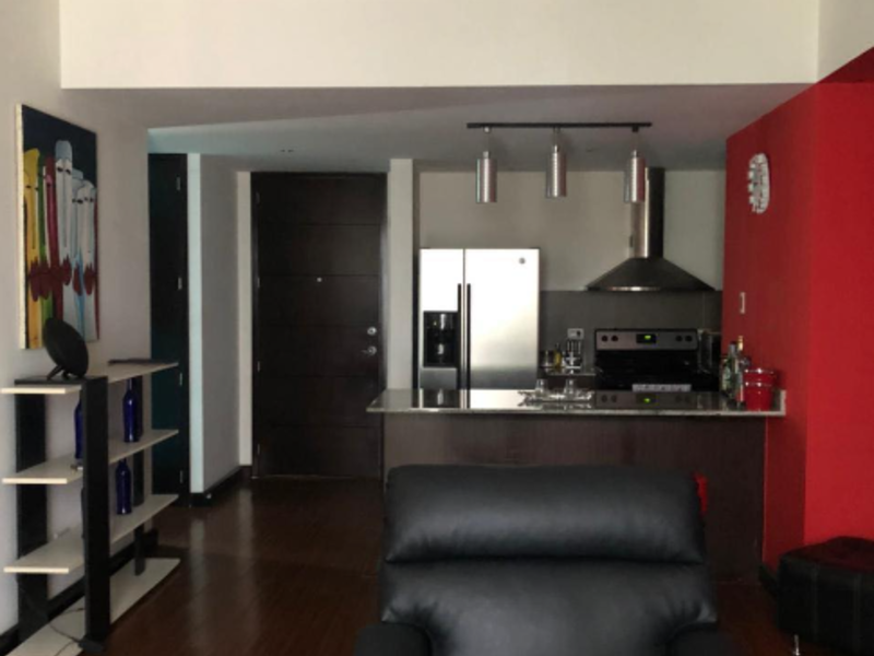 Apartamento Edificio zona 10