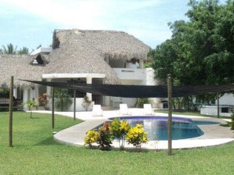 Casa MONTERRICO