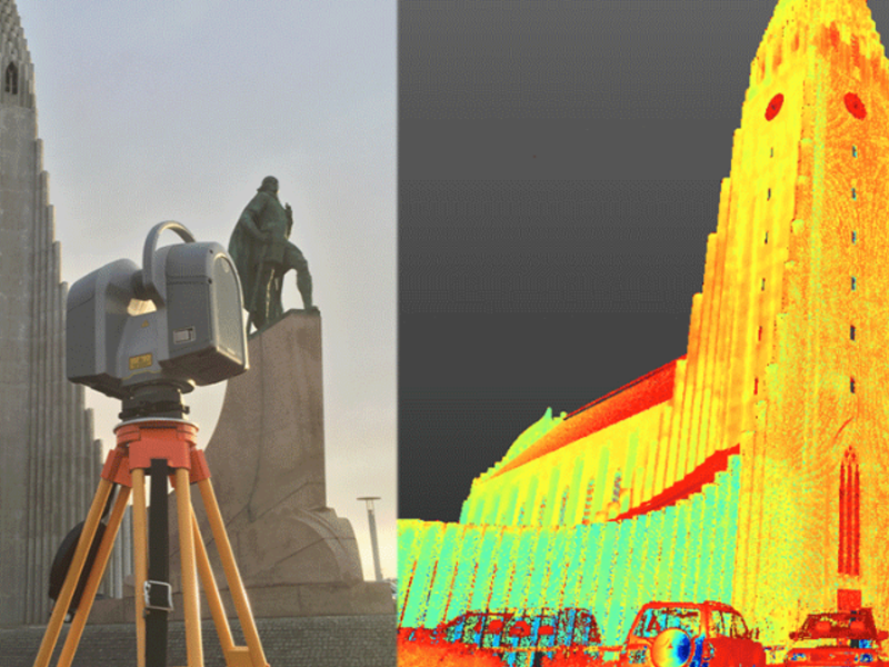 ESCANEO 3D