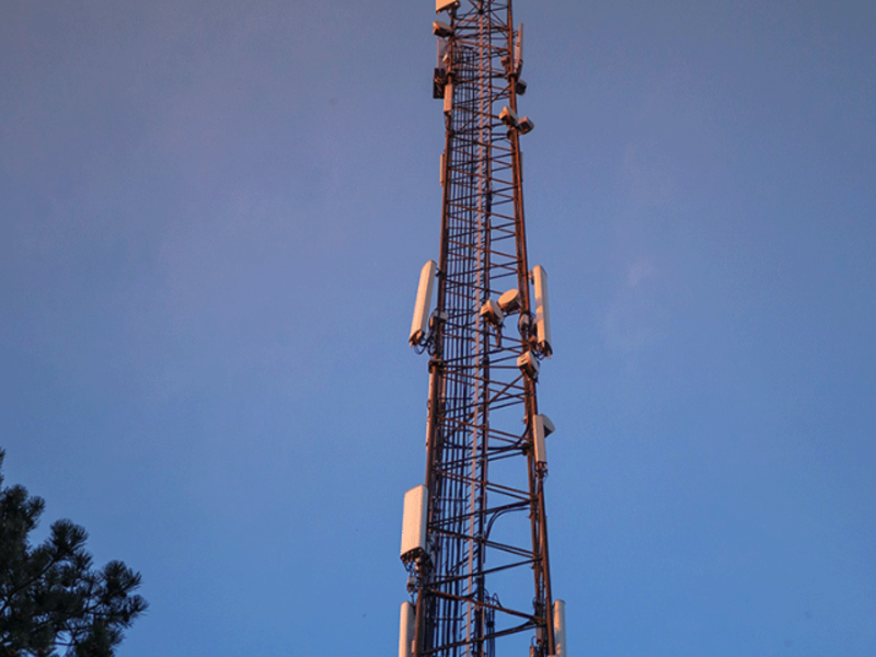 SOPORTE TELECOMUNICACION