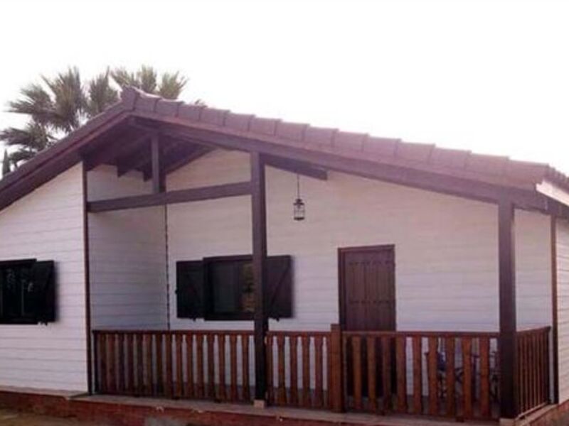 Casas de campo