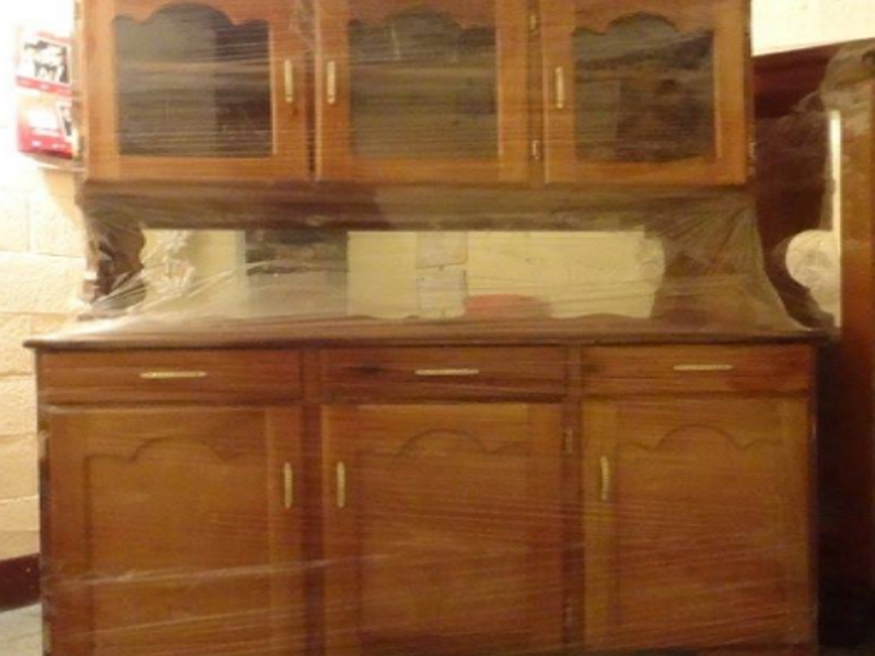 Armario de cocina