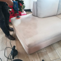 Multiservicios de limpieza