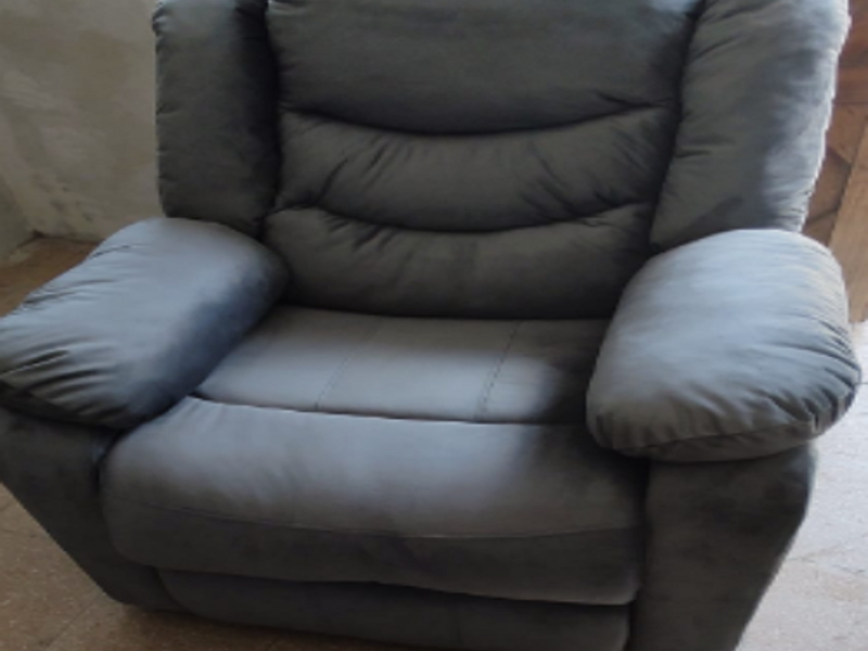 Sillón Individual moderno