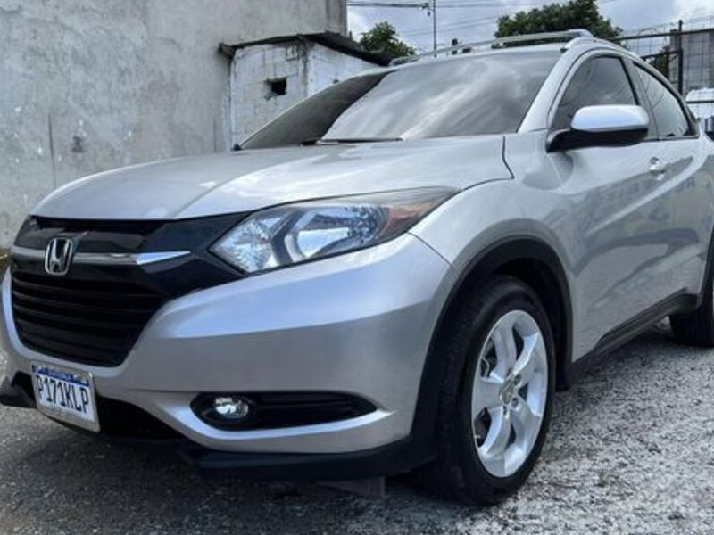 SUV vehículo Villa Nueva