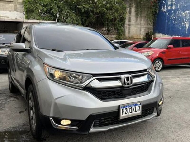 SUV vehículo San Lucas Sacatepéquez