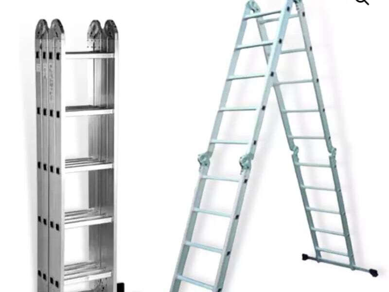 Escaleras multifunción Guatemala