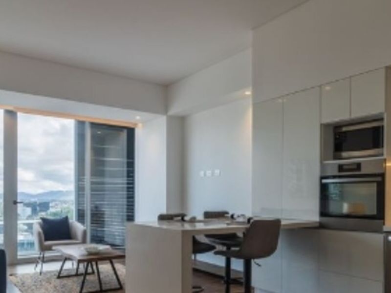 Apartamento amueblado renta Avia Guatemala