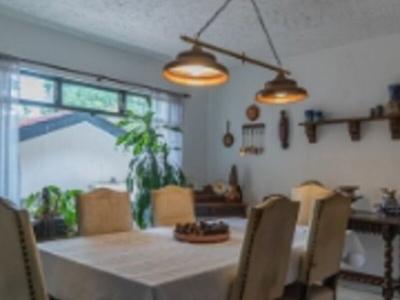 Casa venta Montebello II Guatemala