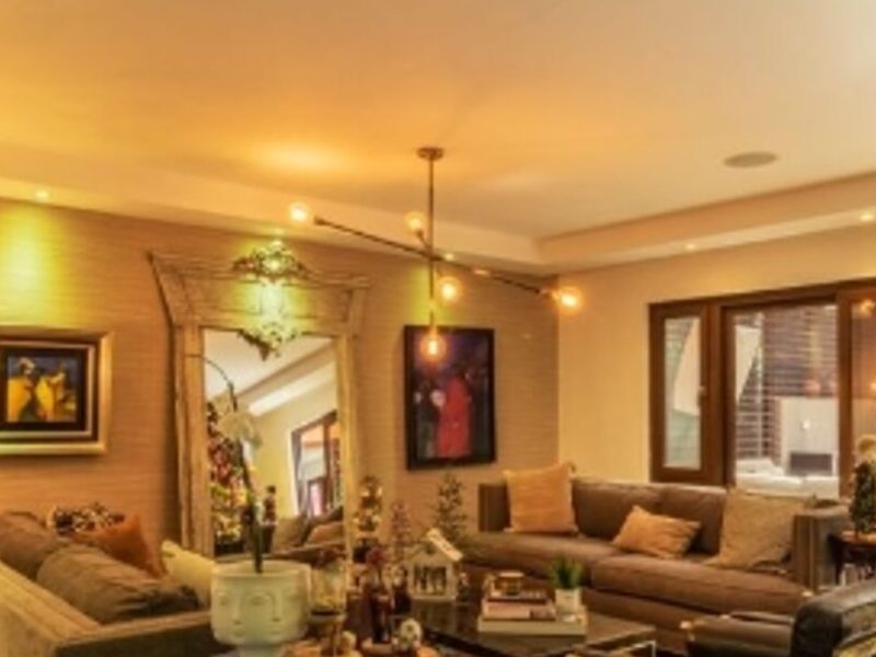 Casa venta La Joya Guatemala