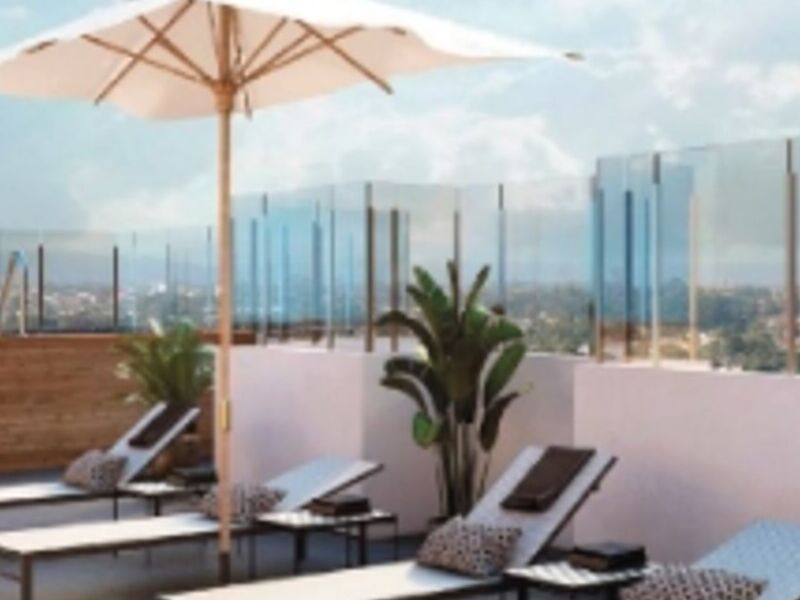 Apartamento Venta Marqués Oakland Guatemala