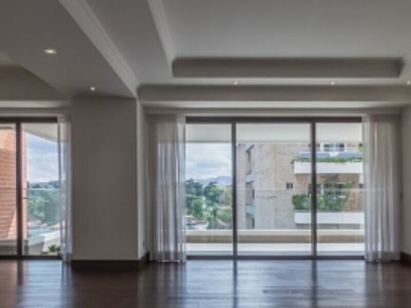 Apartamento renta Terazú Guatemala