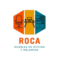 ROCA MUEBLES DE OFICINA Y MELAMINA