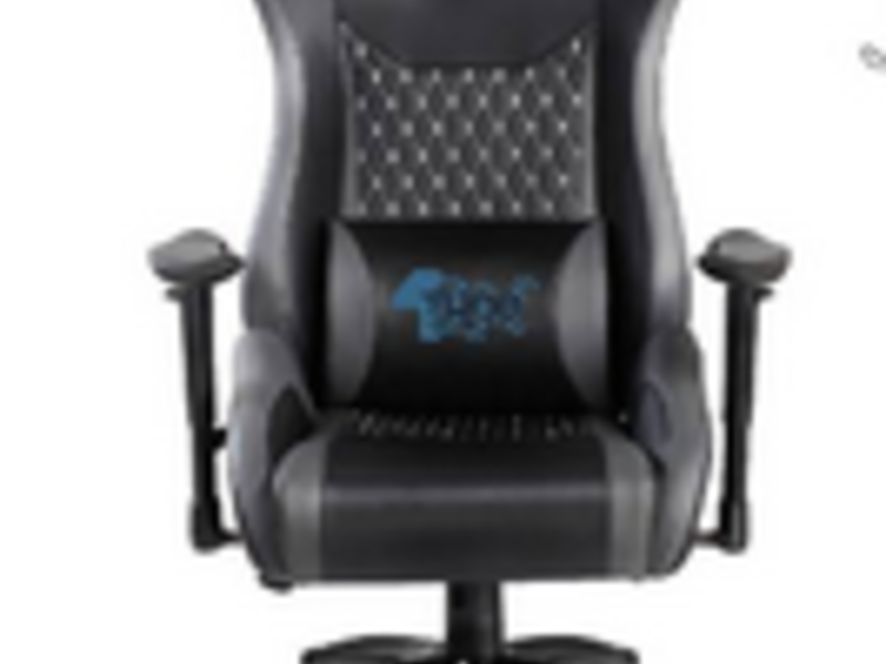Silla Gamer Negro
