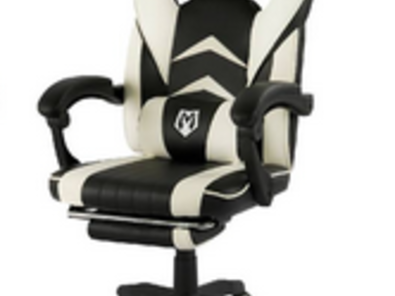 Silla Gamer 