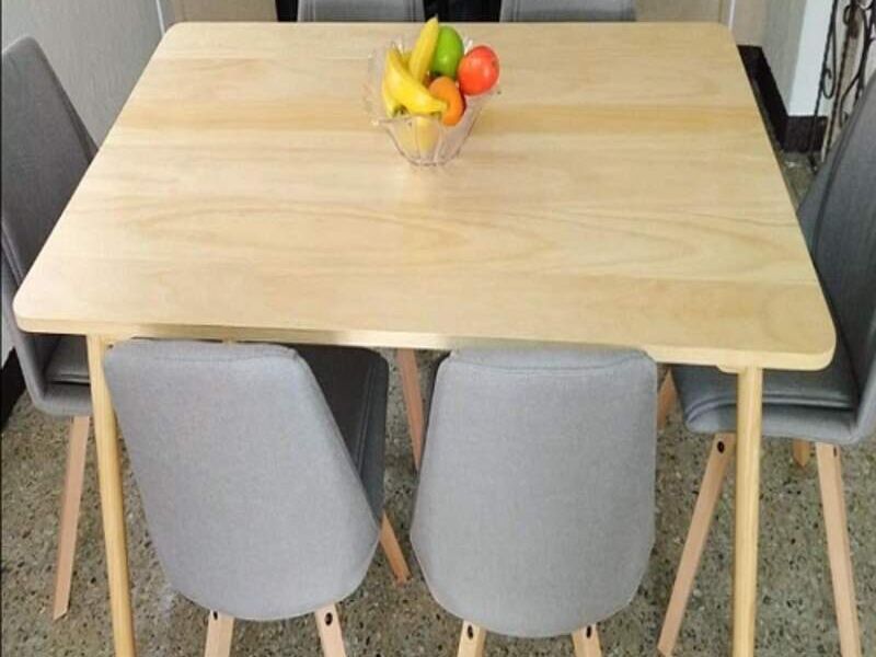 Mesa de Comedor