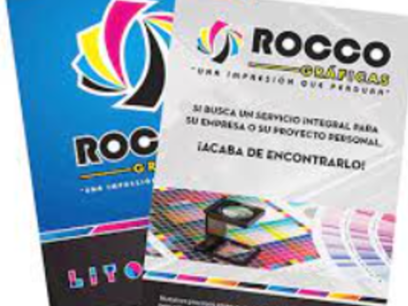 Volantes personalizados Zacapa