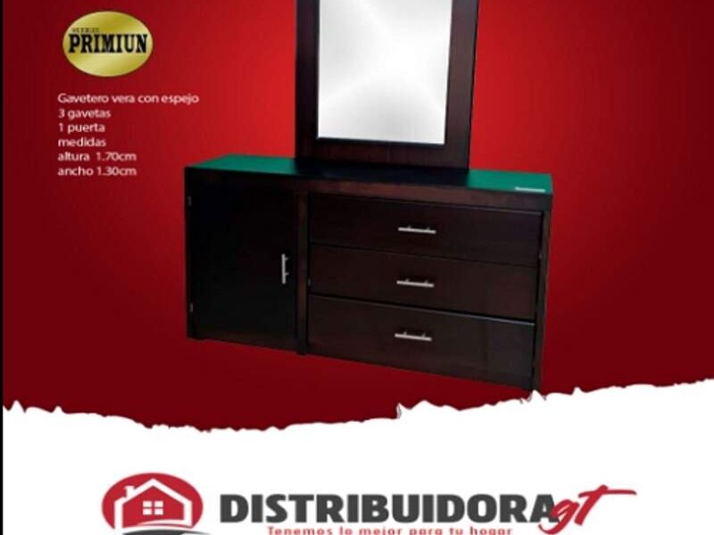 Cómoda Vera