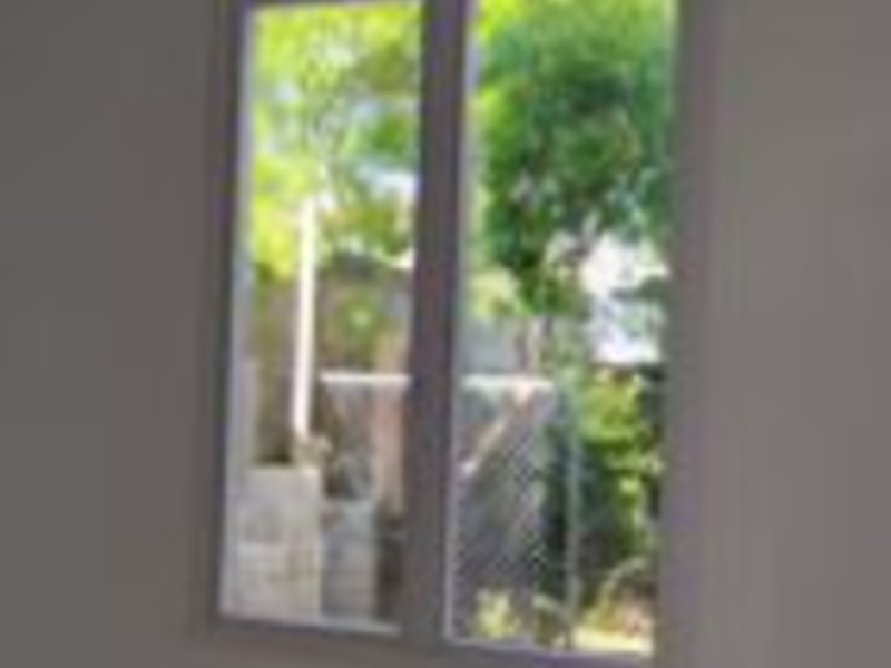 Ventanas en pvc