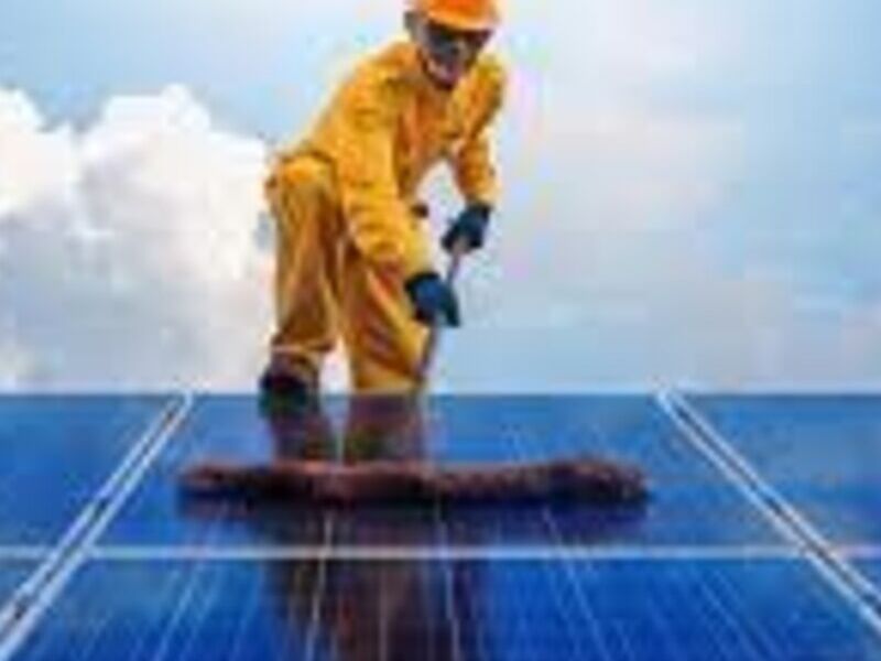 Paneles solares en Departamento Guatemala 