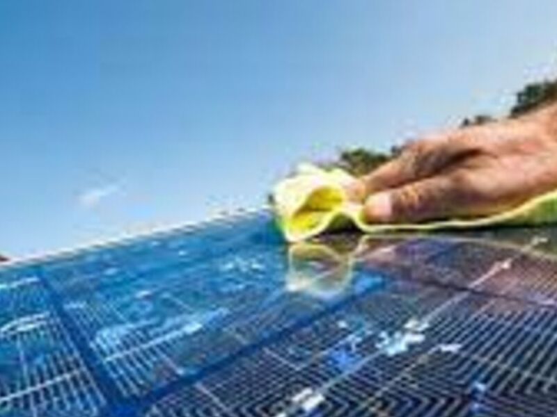 Paneles solares en Departamento de Guatemala 