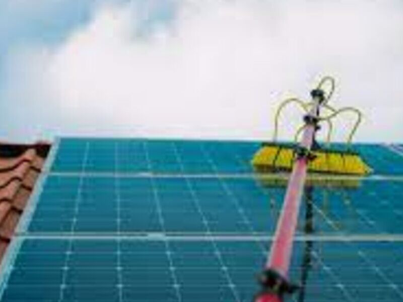 Instalación de paneles solares Guatemala 